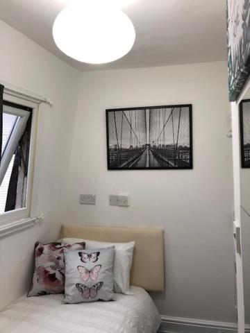 Lord Merit Guest Rooms In King'S Cross St Pancras Londres Exterior foto