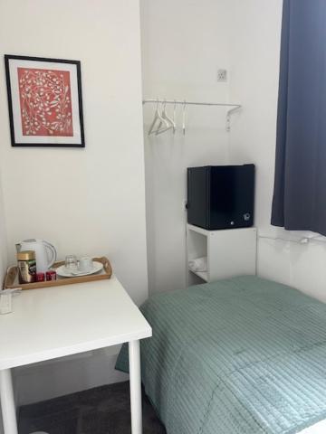 Lord Merit Guest Rooms In King'S Cross St Pancras Londres Exterior foto