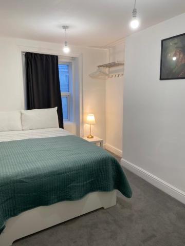 Lord Merit Guest Rooms In King'S Cross St Pancras Londres Exterior foto