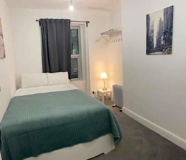 Lord Merit Guest Rooms In King'S Cross St Pancras Londres Exterior foto